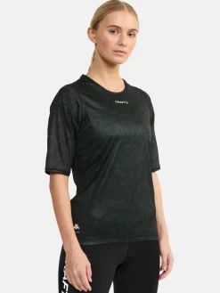 CORE Offroad Xt Ss Jersey W