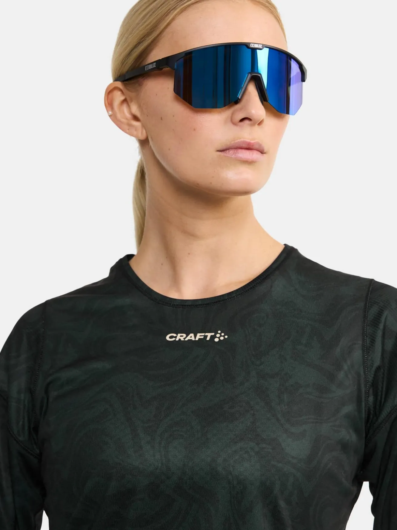 CORE Offroad Xt Ss Jersey W