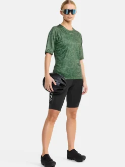 CORE Offroad Xt Ss Jersey W