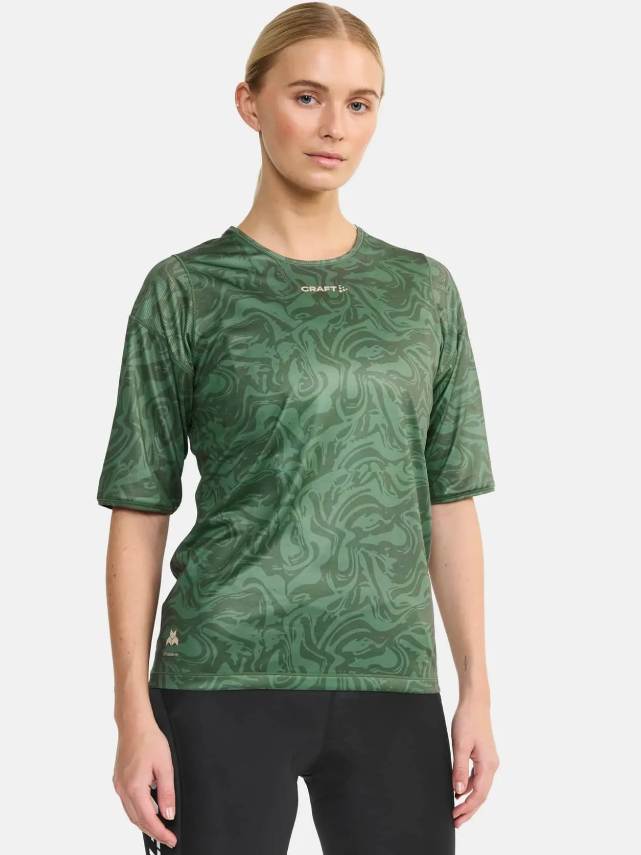 CORE Offroad Xt Ss Jersey W
