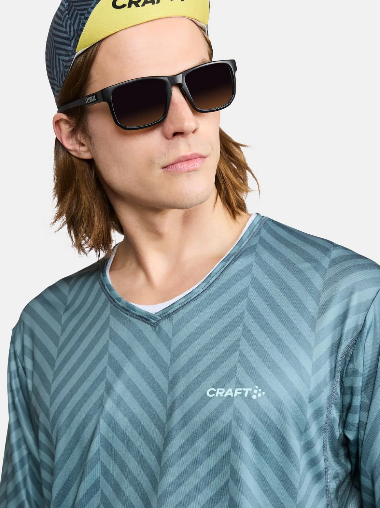 CORE Offroad Xt Ss Jersey M