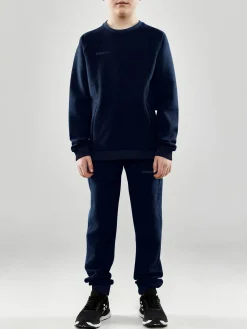 CORE Soul Crew Sweatshirt Jr