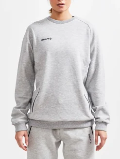CORE Soul Crew Sweatshirt W