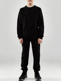CORE Soul Crew Sweatshirt Jr