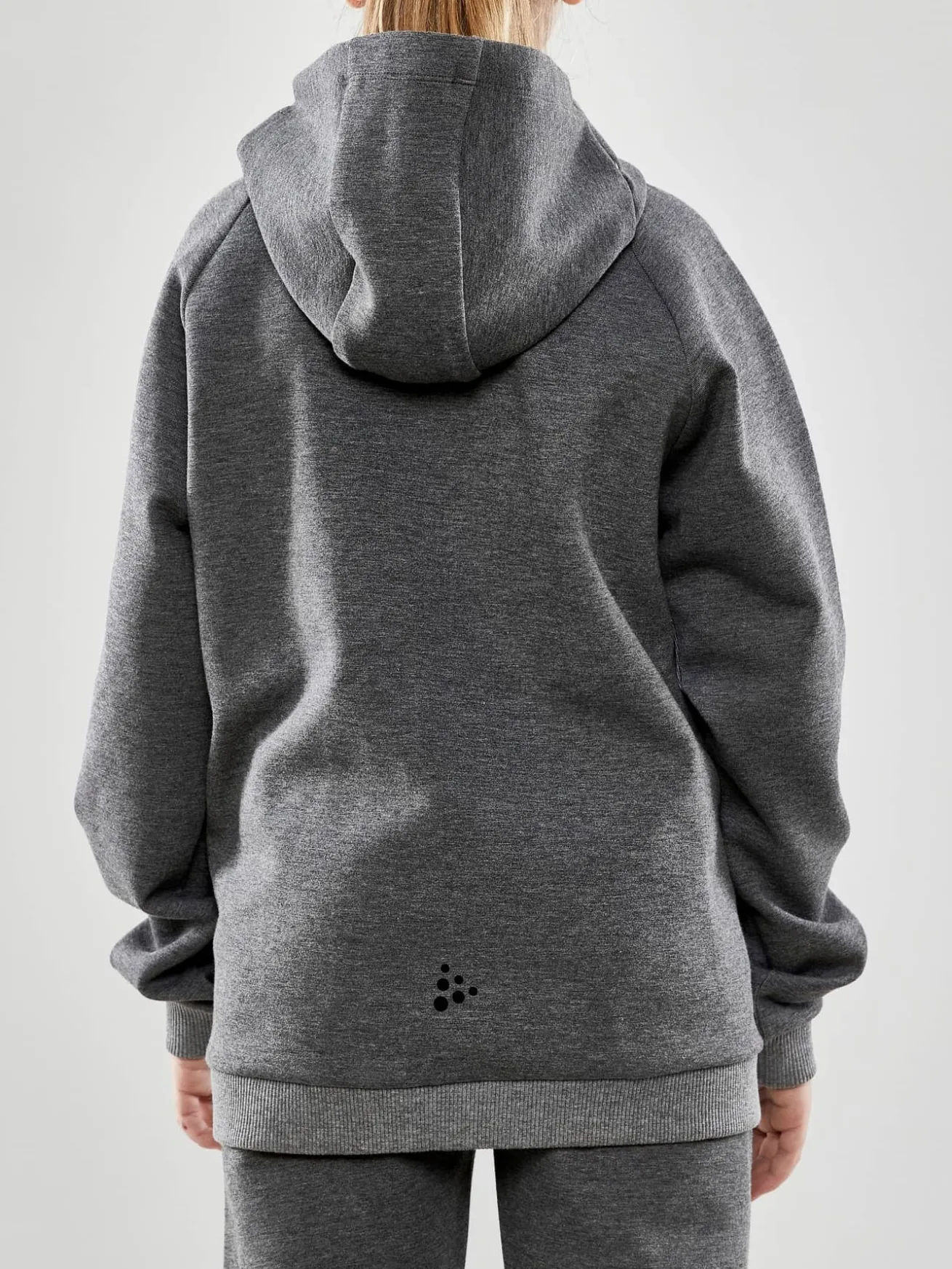 CORE Soul Full Zip Hood Jr