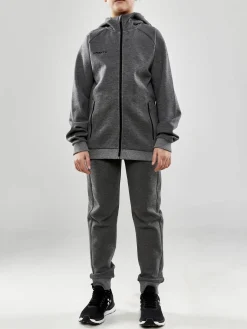 CORE Soul Full Zip Hood Jr