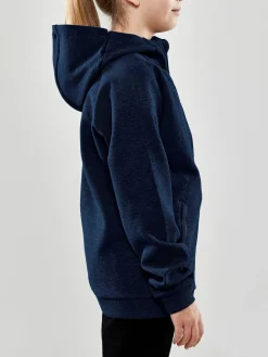 CORE Soul Full Zip Hood Jr