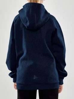 CORE Soul Full Zip Hood Jr