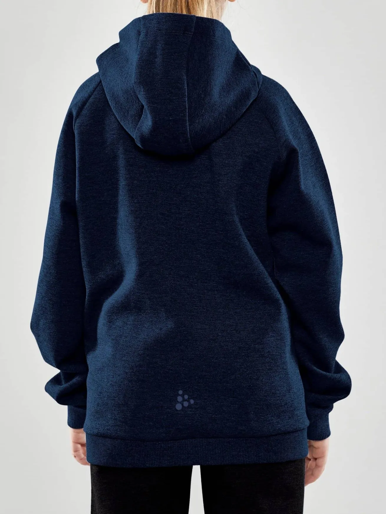 CORE Soul Full Zip Hood Jr