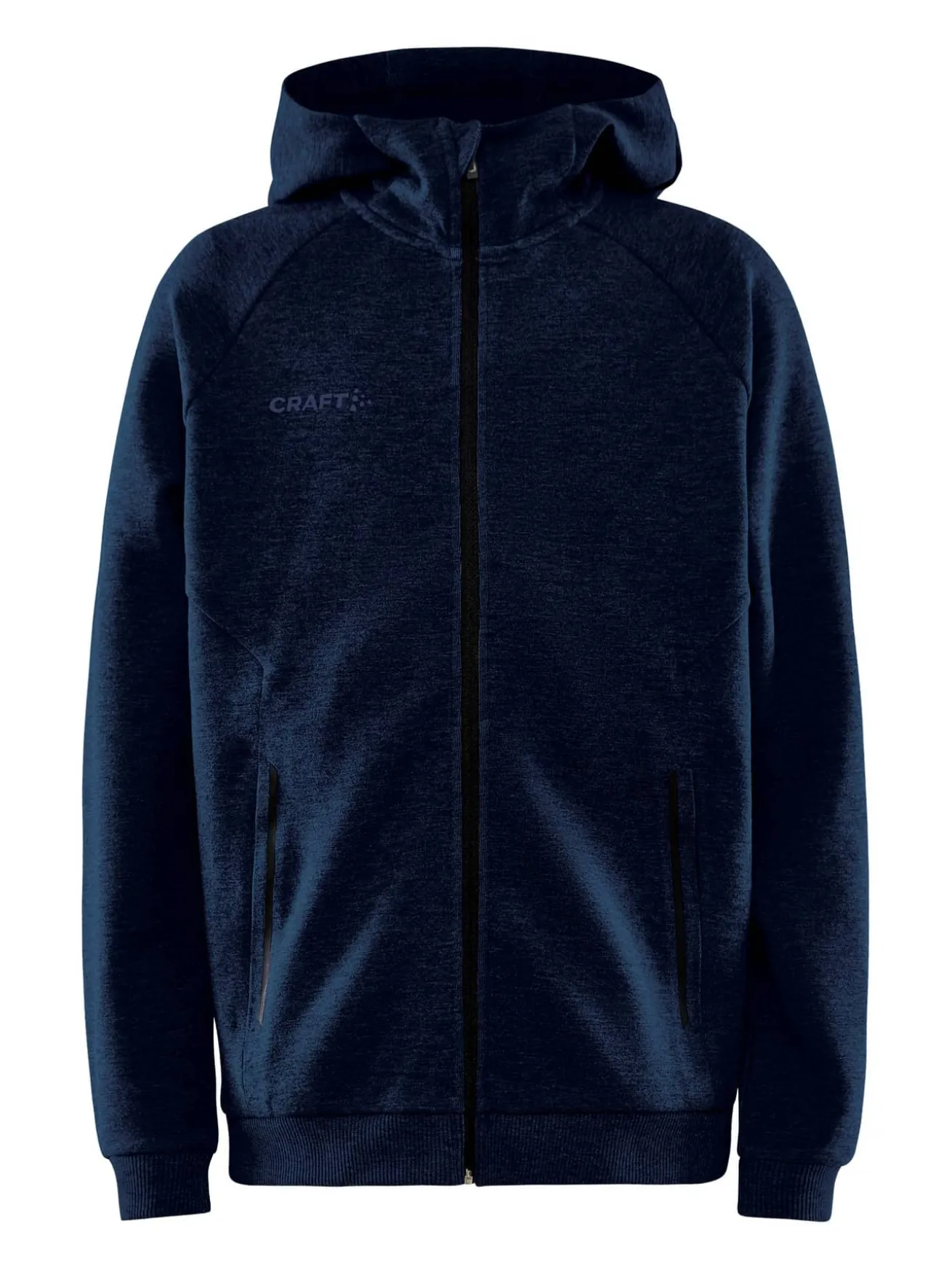 CORE Soul Full Zip Hood Jr