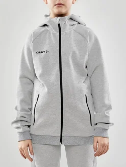 CORE Soul Full Zip Hood Jr