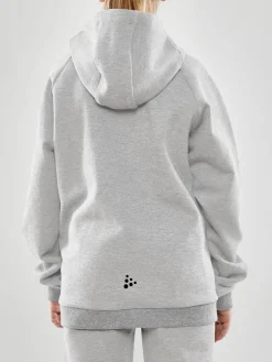 CORE Soul Full Zip Hood Jr