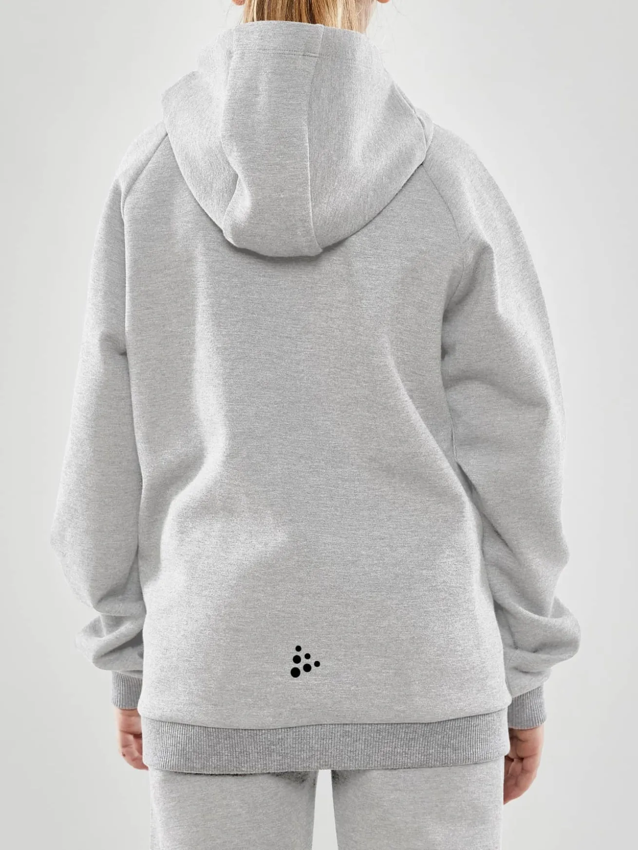 CORE Soul Full Zip Hood Jr