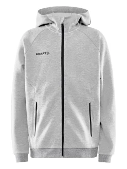 CORE Soul Full Zip Hood Jr
