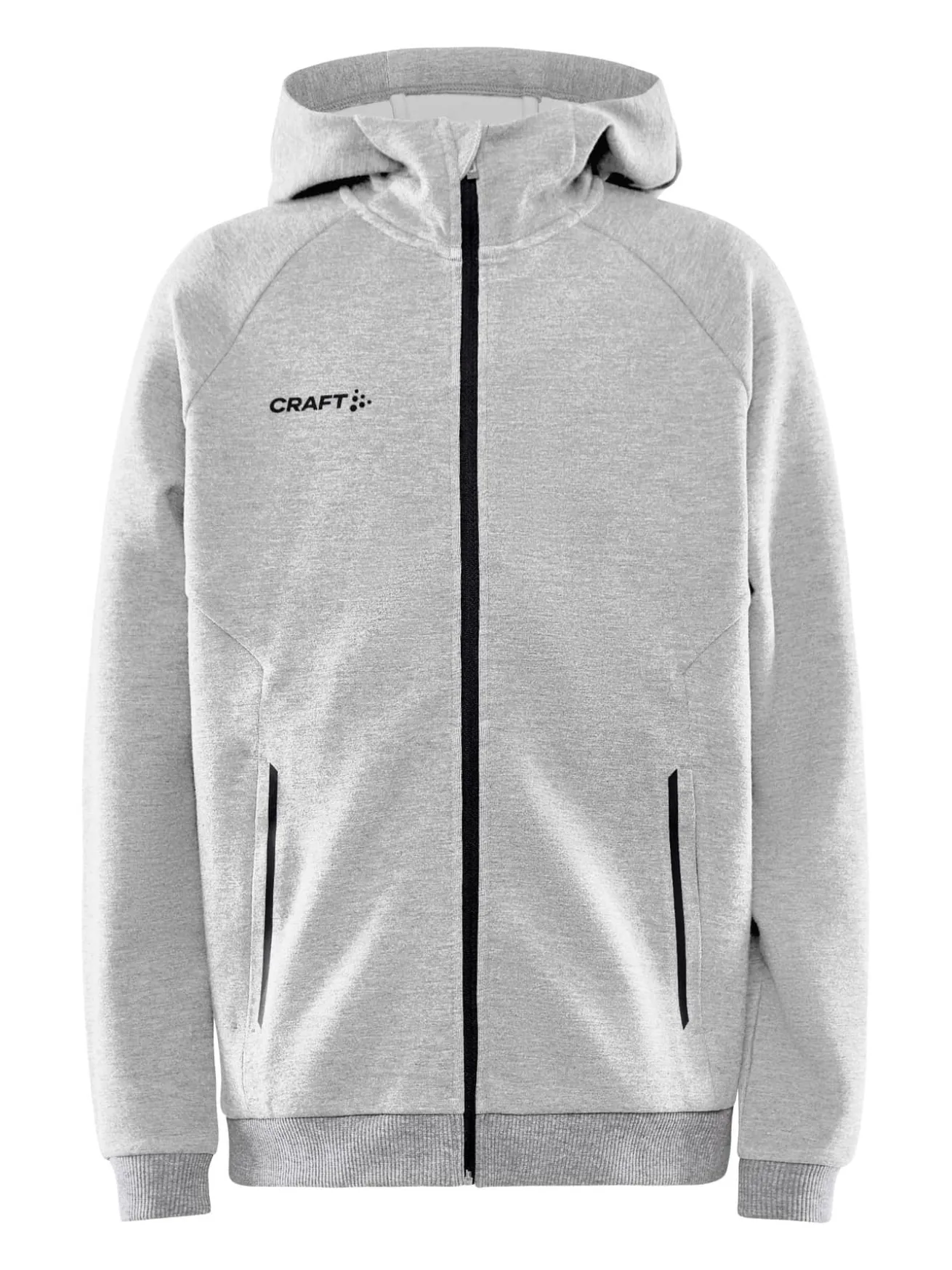 CORE Soul Full Zip Hood Jr
