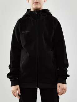 CORE Soul Full Zip Hood Jr