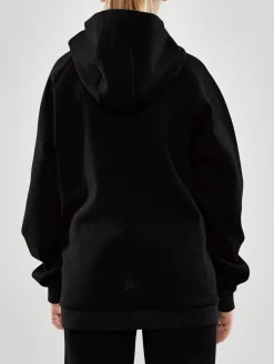 CORE Soul Full Zip Hood Jr