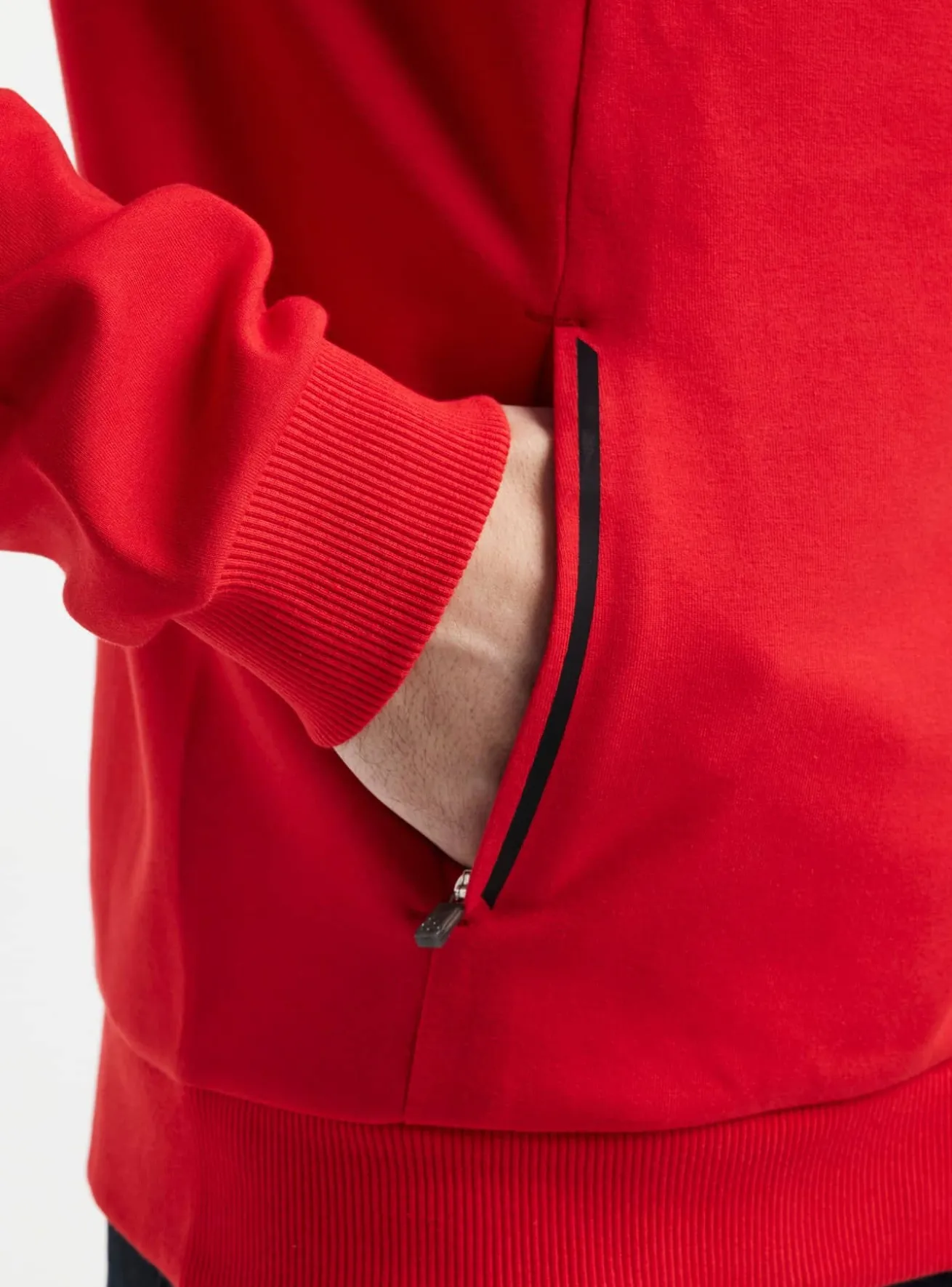 CORE Soul Full Zip Hood M