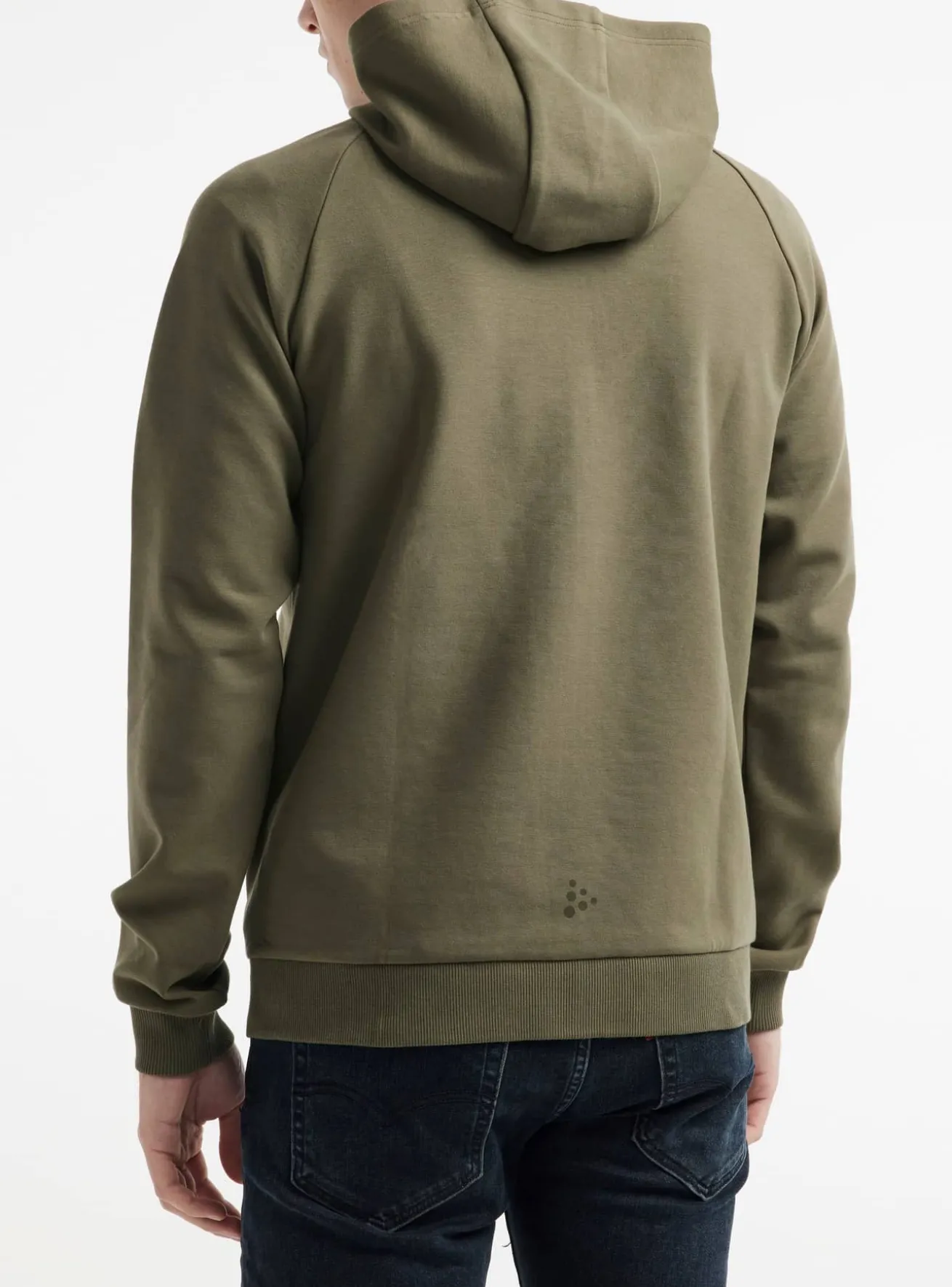 CORE Soul Full Zip Hood M