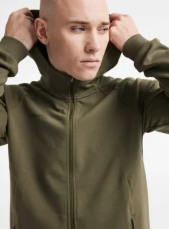 CORE Soul Full Zip Hood M