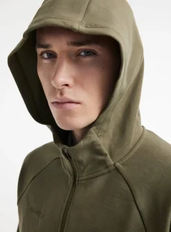 CORE Soul Full Zip Hood M