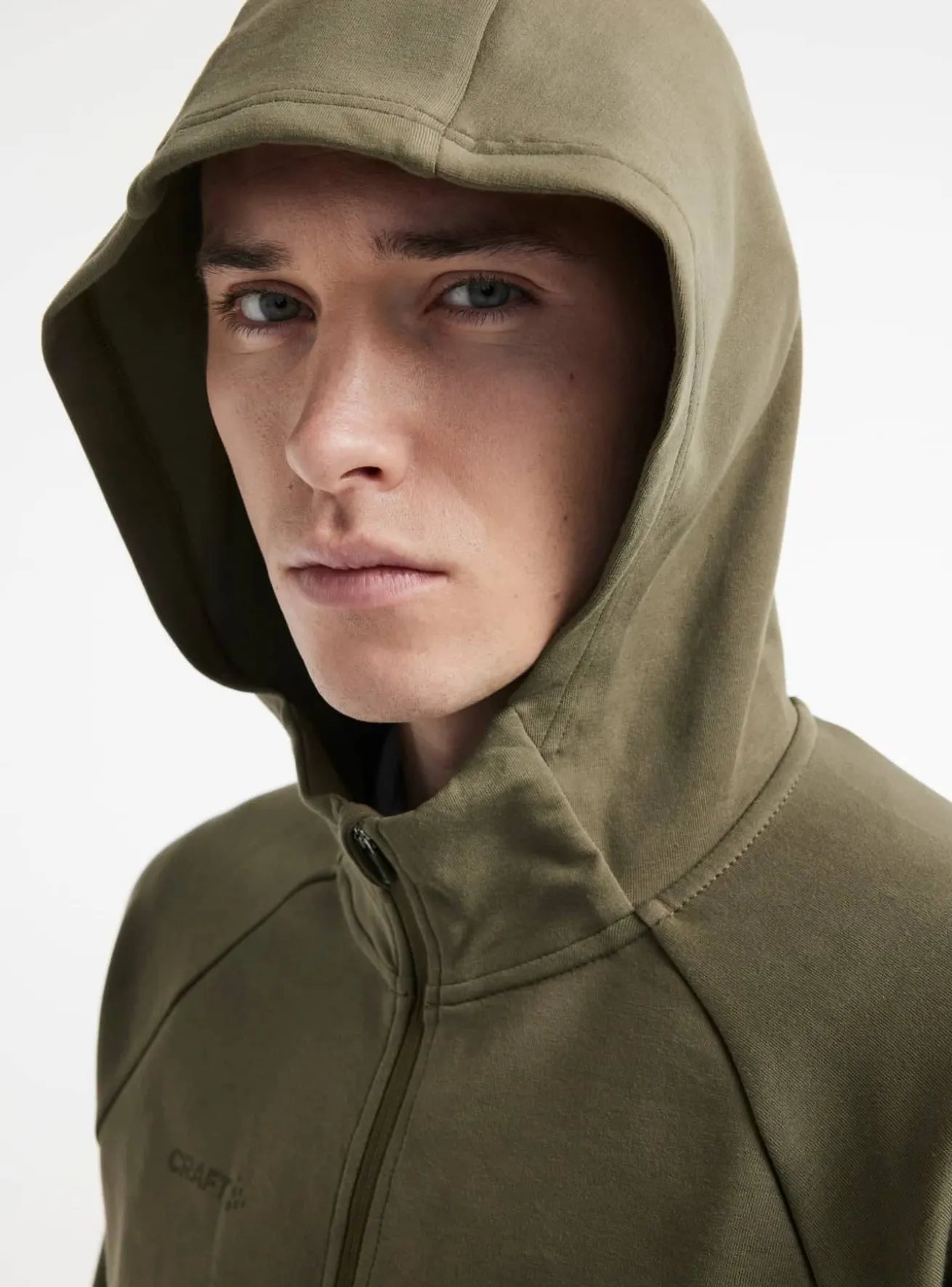 CORE Soul Full Zip Hood M