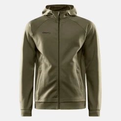CORE Soul Full Zip Hood M