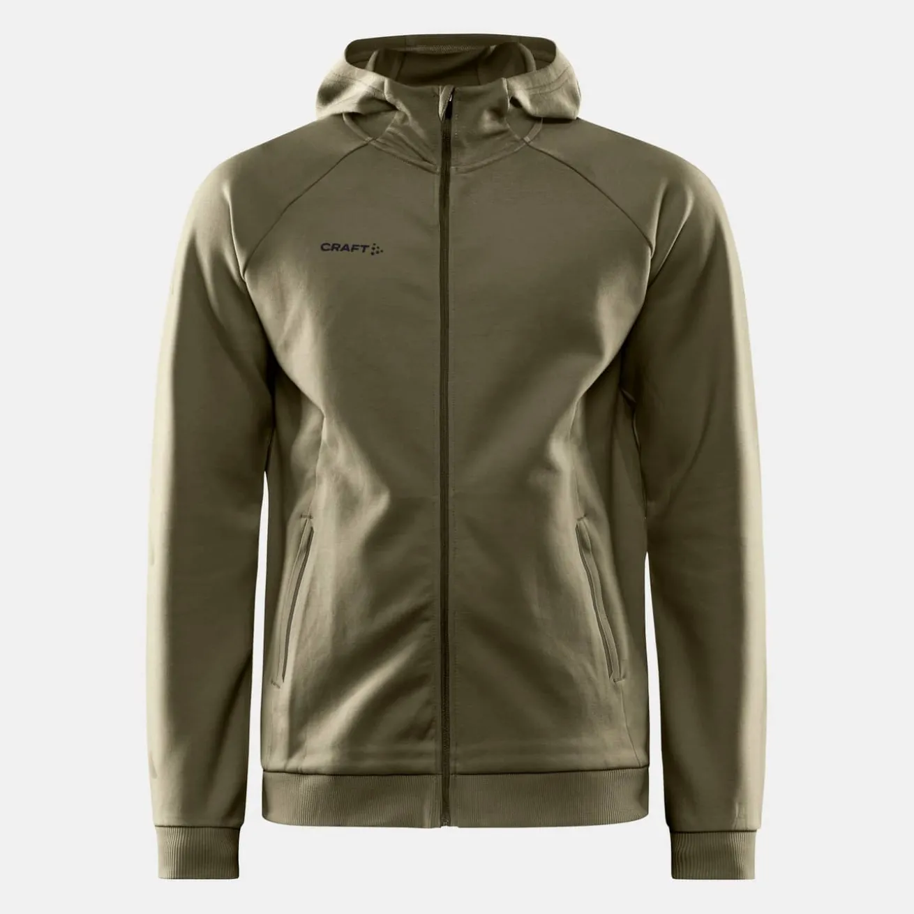 CORE Soul Full Zip Hood M