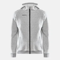 CORE Soul Full Zip Hood M