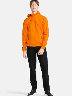 CORE Soul Full Zip Hood M