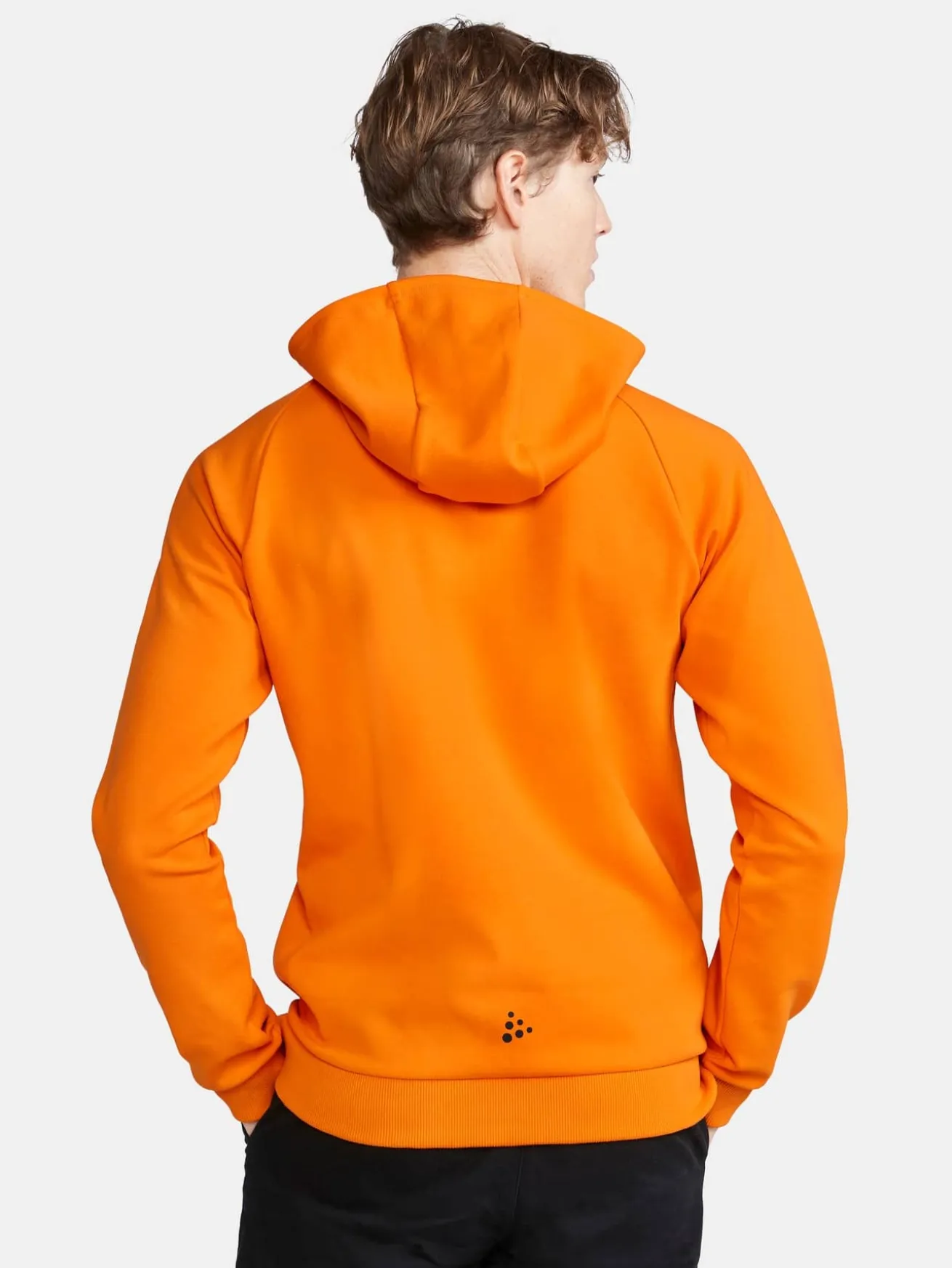 CORE Soul Full Zip Hood M