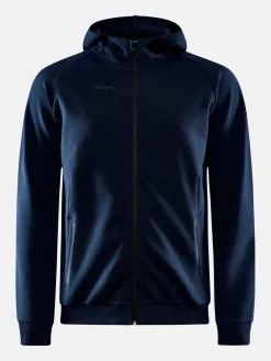 CORE Soul Full Zip Hood M