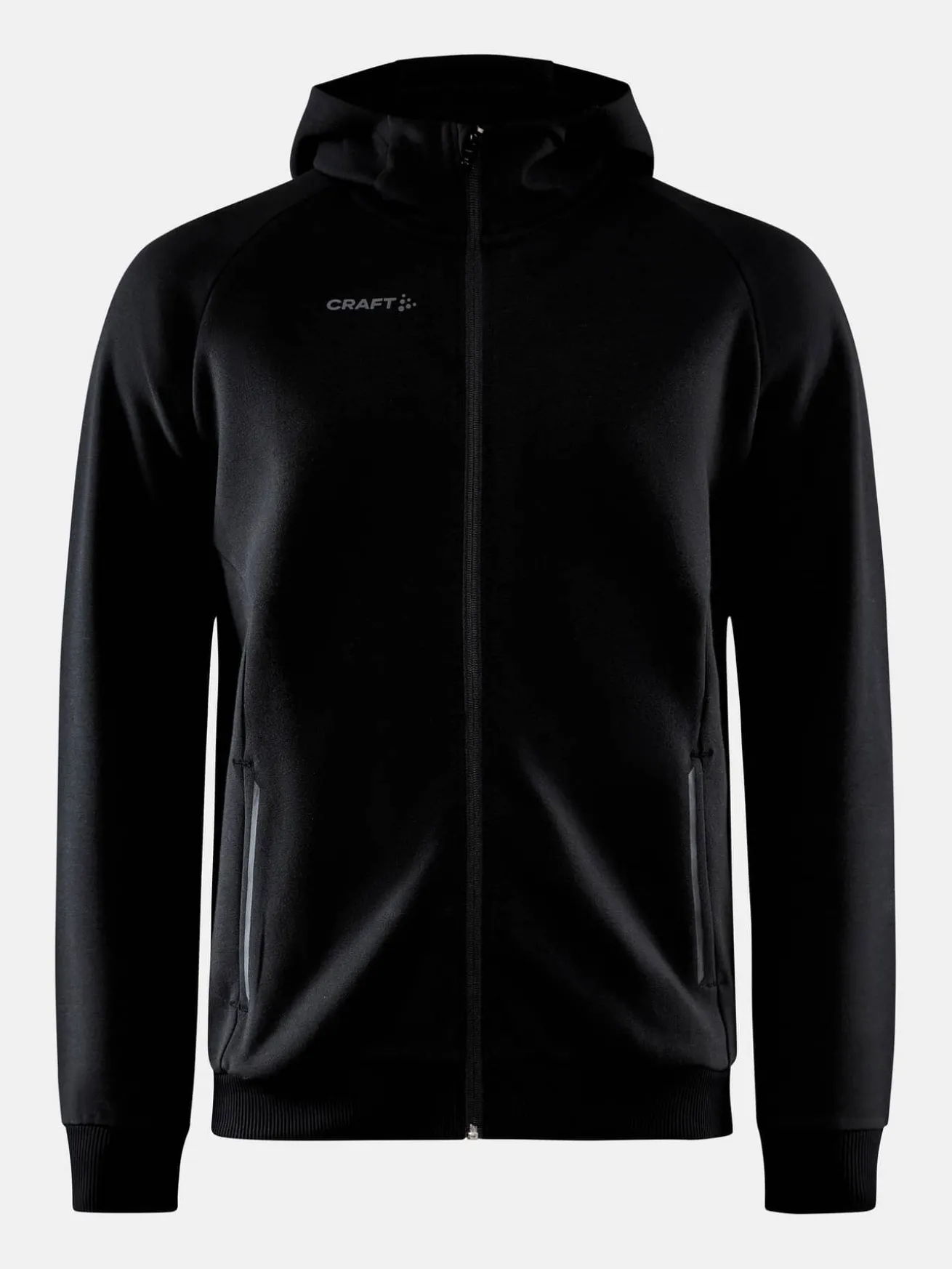 CORE Soul Full Zip Hood M