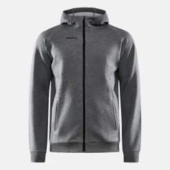 CORE Soul Full Zip Hood M