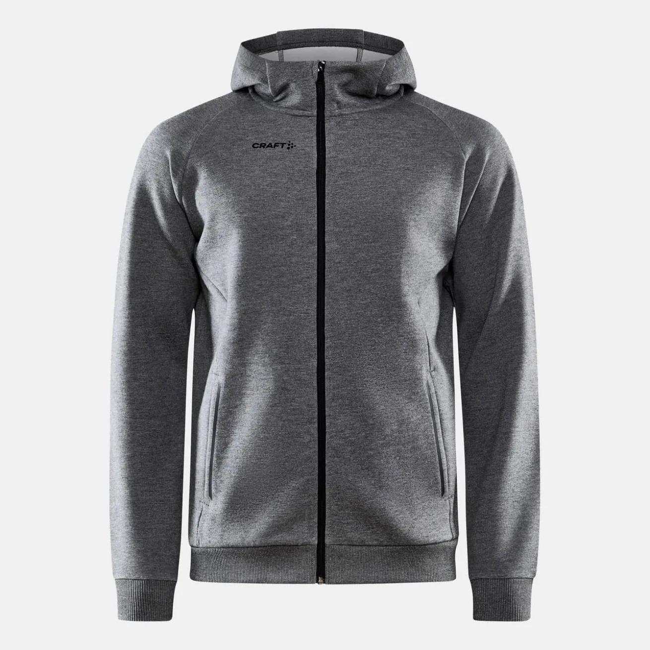 CORE Soul Full Zip Hood M