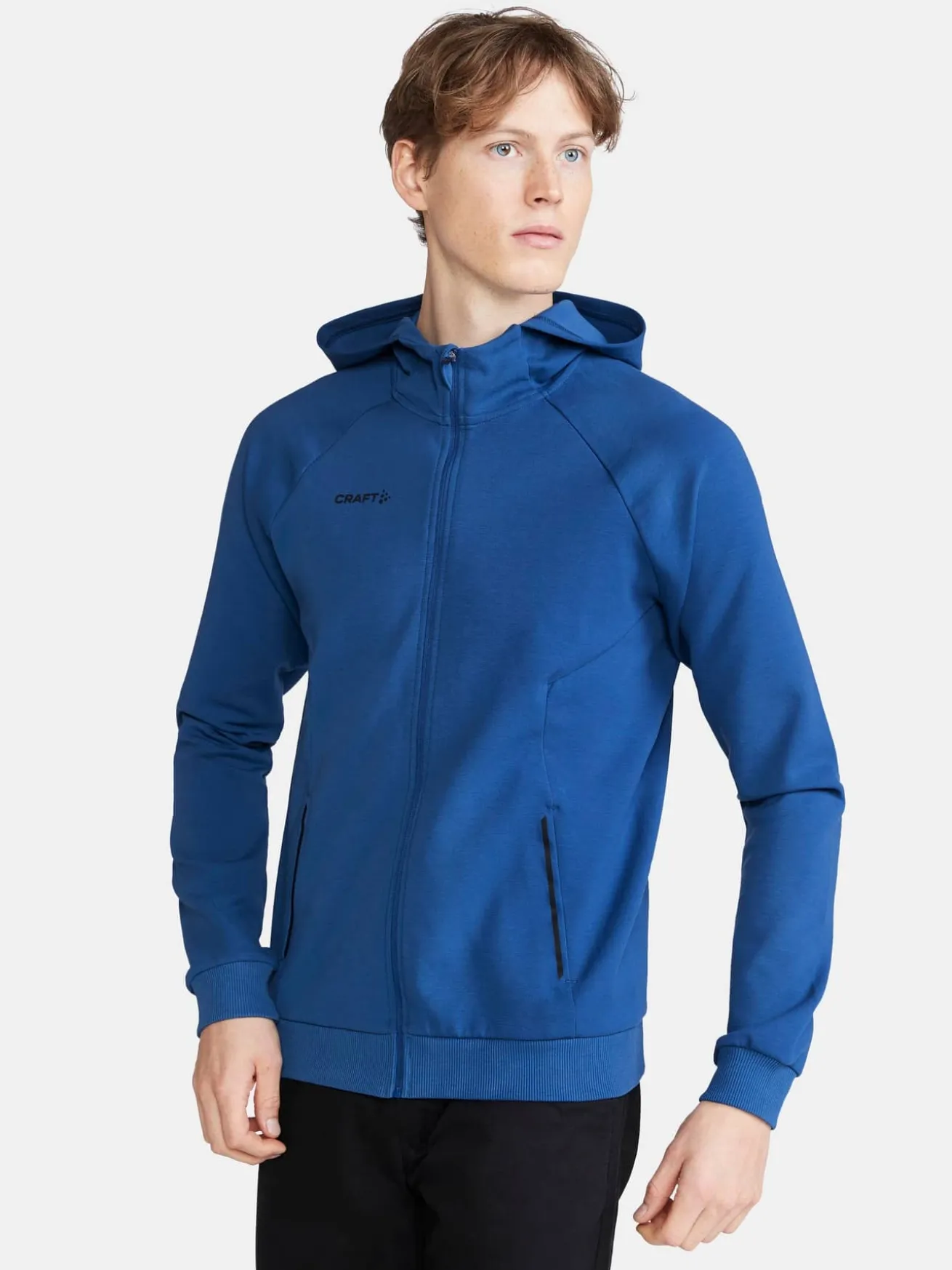 CORE Soul Full Zip Hood M