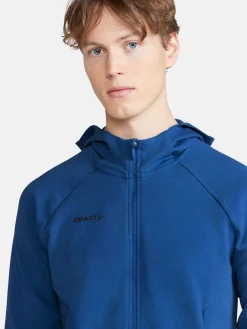 CORE Soul Full Zip Hood M