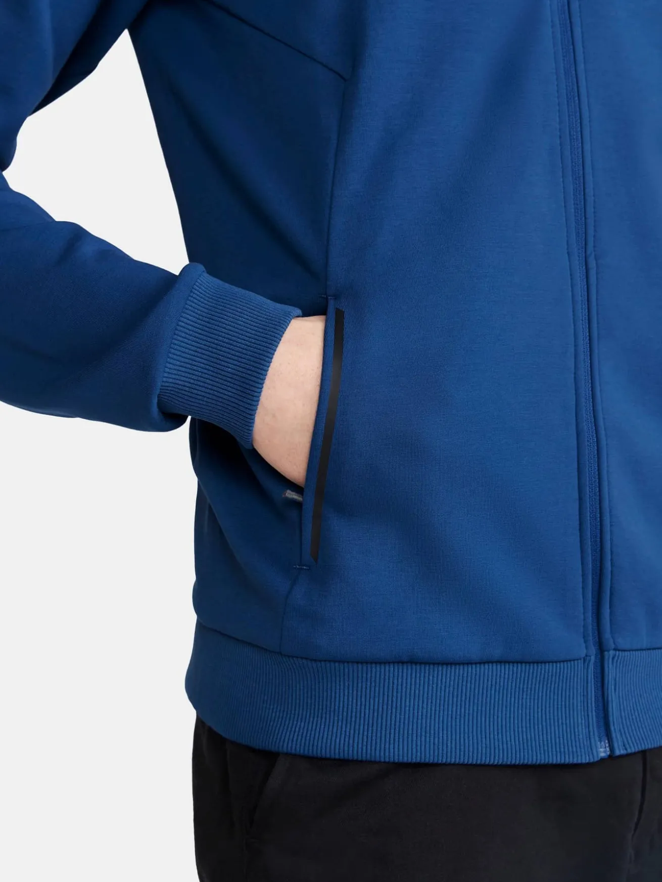 CORE Soul Full Zip Hood M