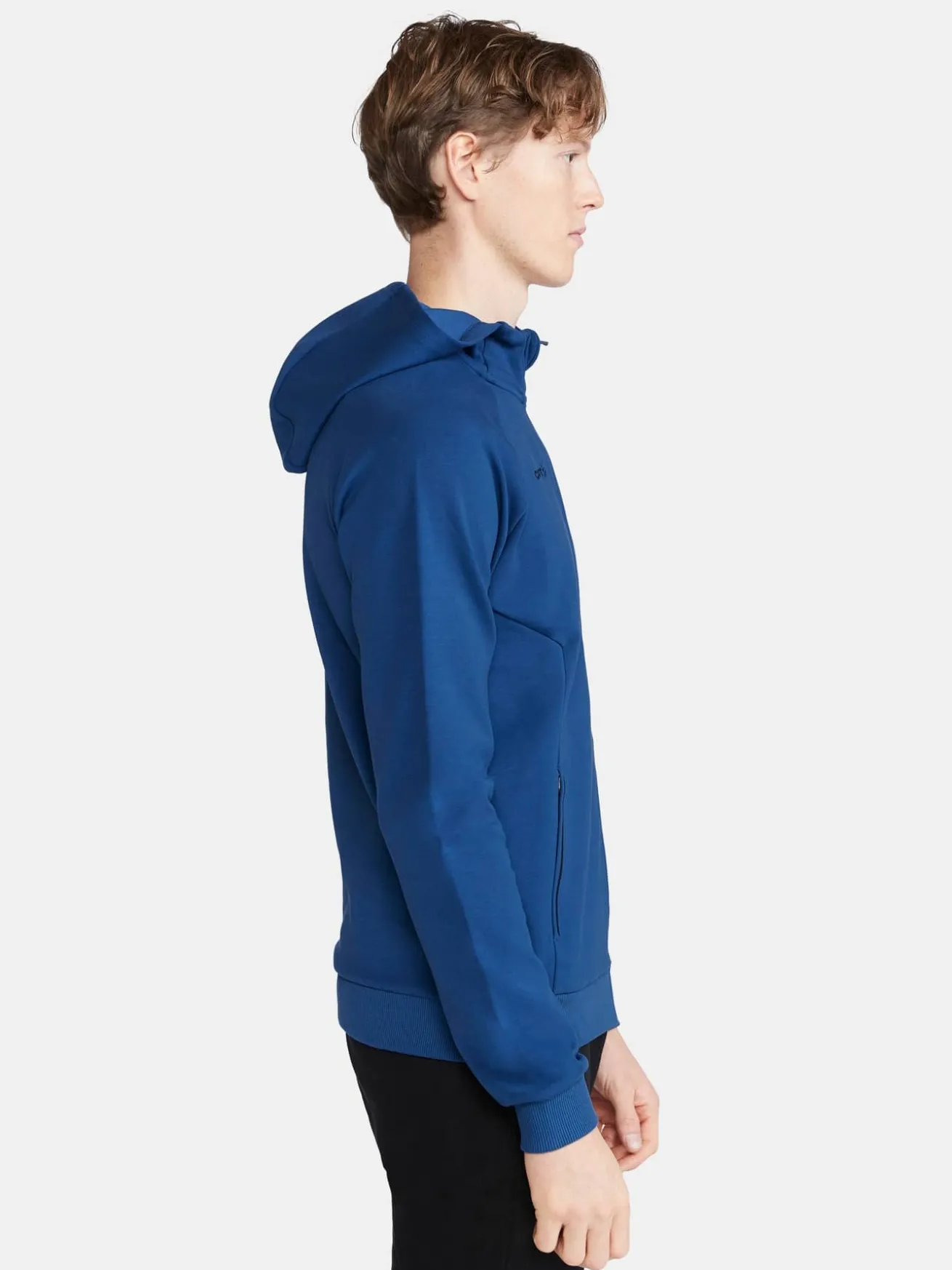 CORE Soul Full Zip Hood M