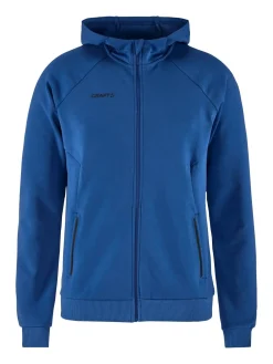 CORE Soul Full Zip Hood M