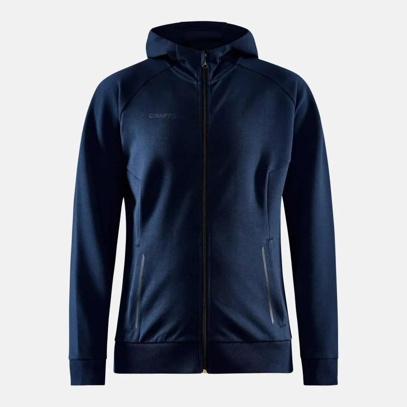 CORE Soul Full Zip Hood W