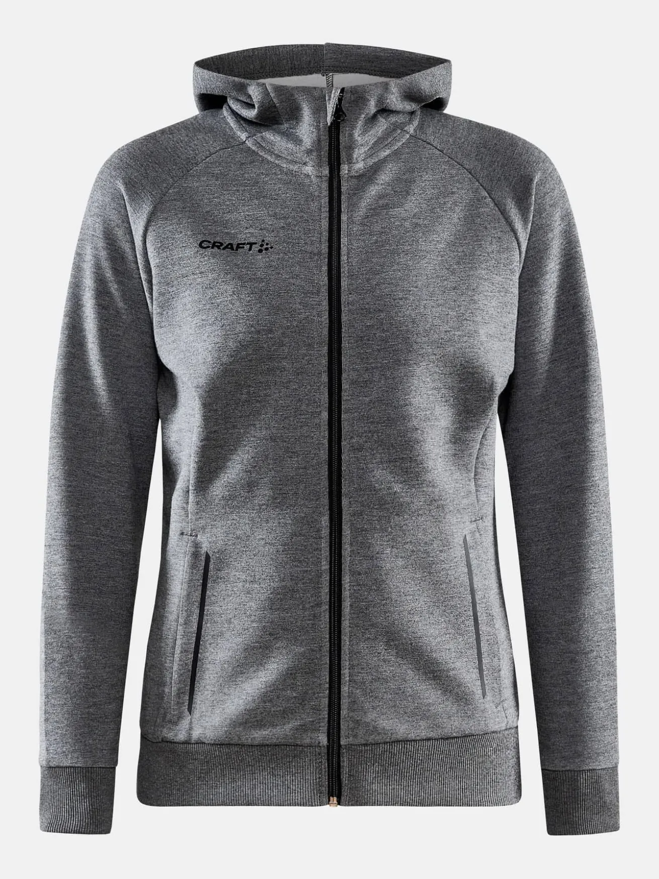 CORE Soul Full Zip Hood W