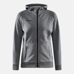 CORE Soul Full Zip Hood W