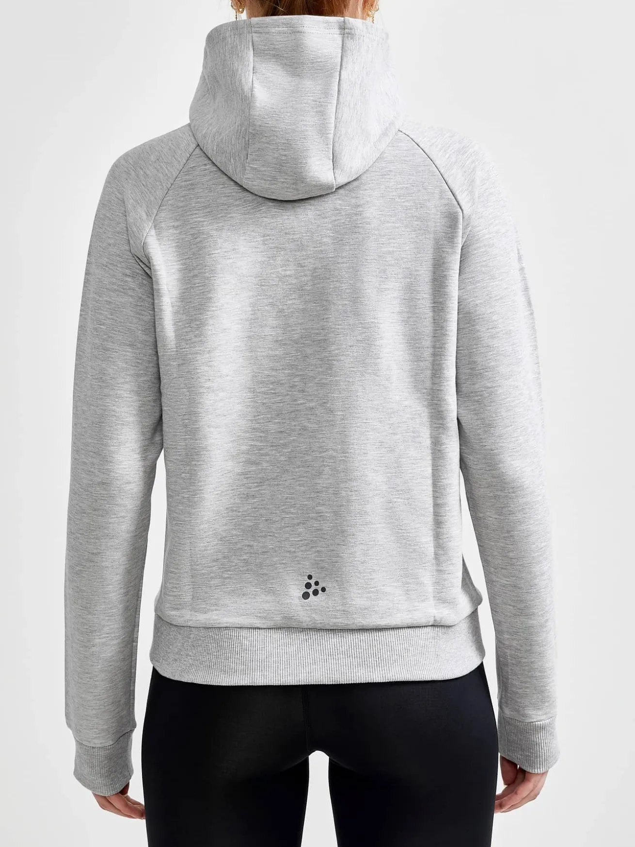 CORE Soul Full Zip Hood W