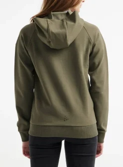 CORE Soul Full Zip Hood W