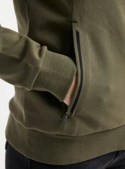 CORE Soul Full Zip Hood W