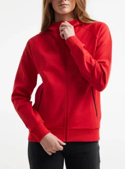 CORE Soul Full Zip Hood W