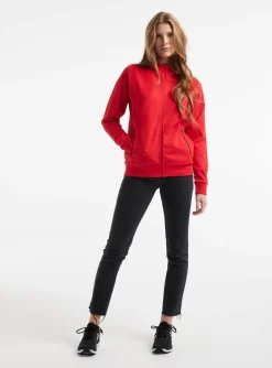 CORE Soul Full Zip Hood W