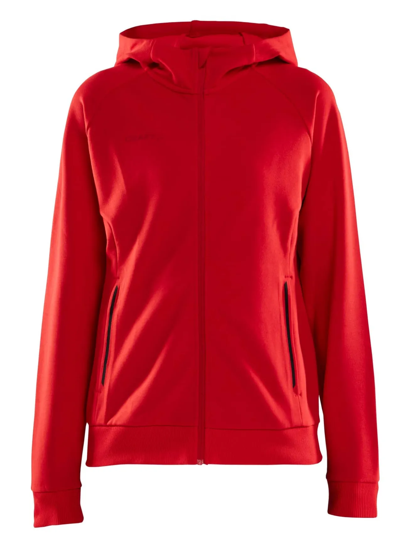 CORE Soul Full Zip Hood W
