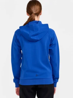 CORE Soul Full Zip Hood W
